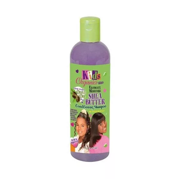 AFRICA’S BEST – Kids Shampoo 12oz