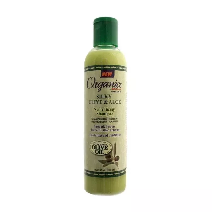 AFRICA’S BEST – Neutralizing Shampoo 8OZ