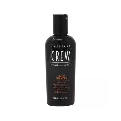 American Crew Daily Shampoo 3.3oz / 100ml