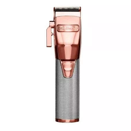 BaByliss PRO RoseGoldFX Clipper (FX870RG)