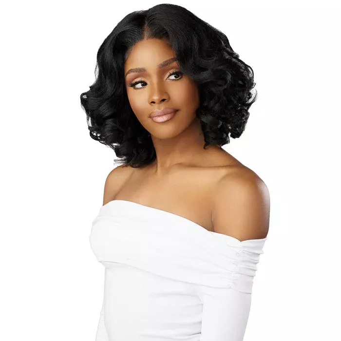 Bare Lace By Sensationnel Glueless HD 13×6 Lace Front Wig – 13X6 UNIT
