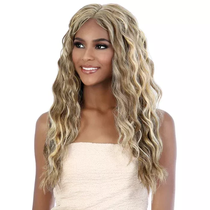 Beshe HD Invisible Deep Part Lace Front Wig – LLDP-EQUAL 24