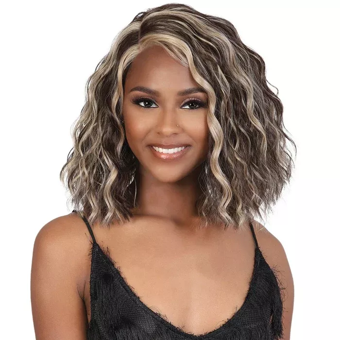 Beshe Ultimate Insider Glueless Switchable HD Lace Part Wig – CLS.FRES