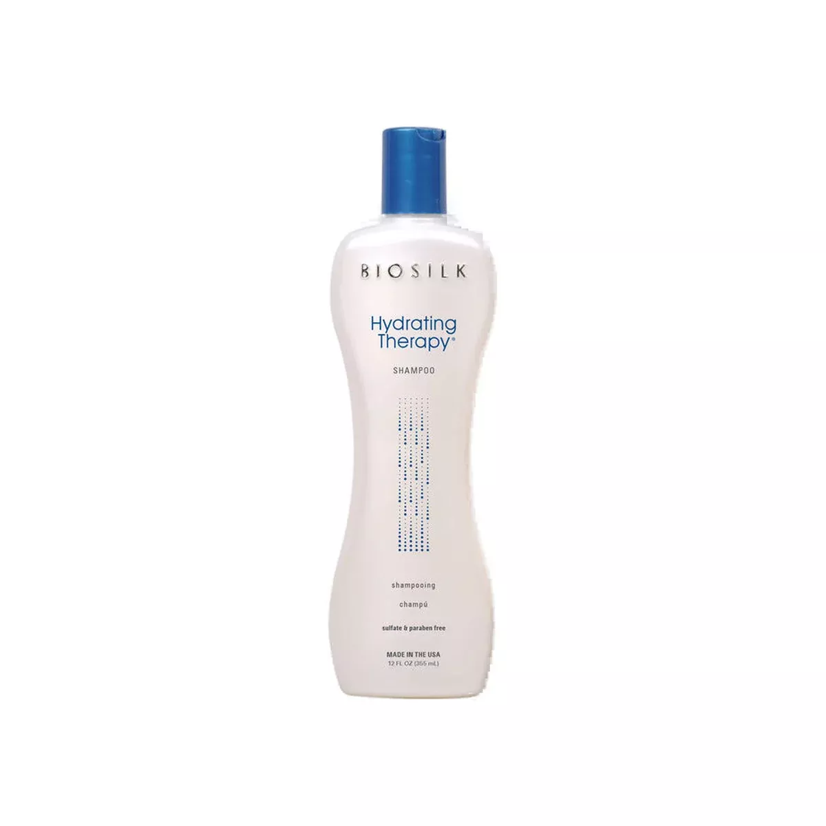 BioSilk Hydrating Therapy Shampoo – 12 oz