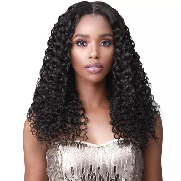 Bobbi Boss 100% Natural Virgin Hair Gold Level Bundle Weave – PINEAPPLE DEEP 10-18″