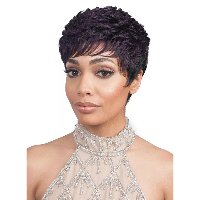 Bobbi Boss Premium Synthetic Wig M739 CARA