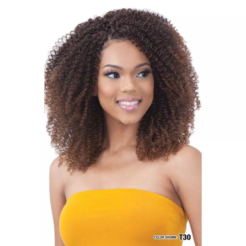 BOHO KINKY JR JUNIOR – Synthetic Braid