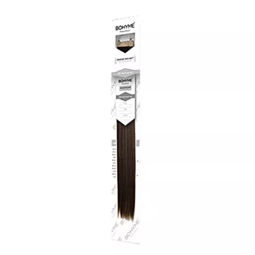 Bohyme Human Hair Tape On Weave Skin Weft Adhesive