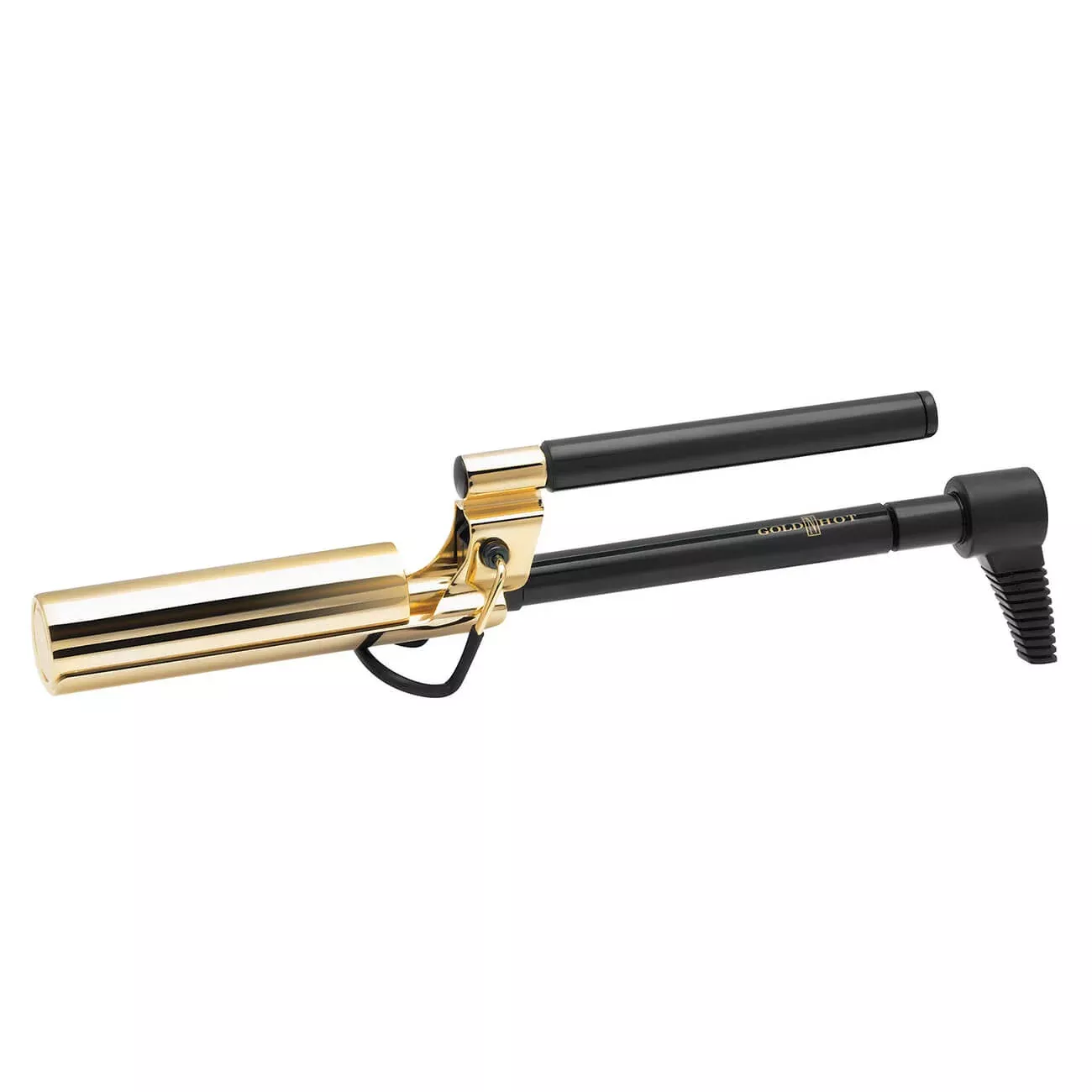 Gold ‘N Hot 1″ Spring Curling Iron