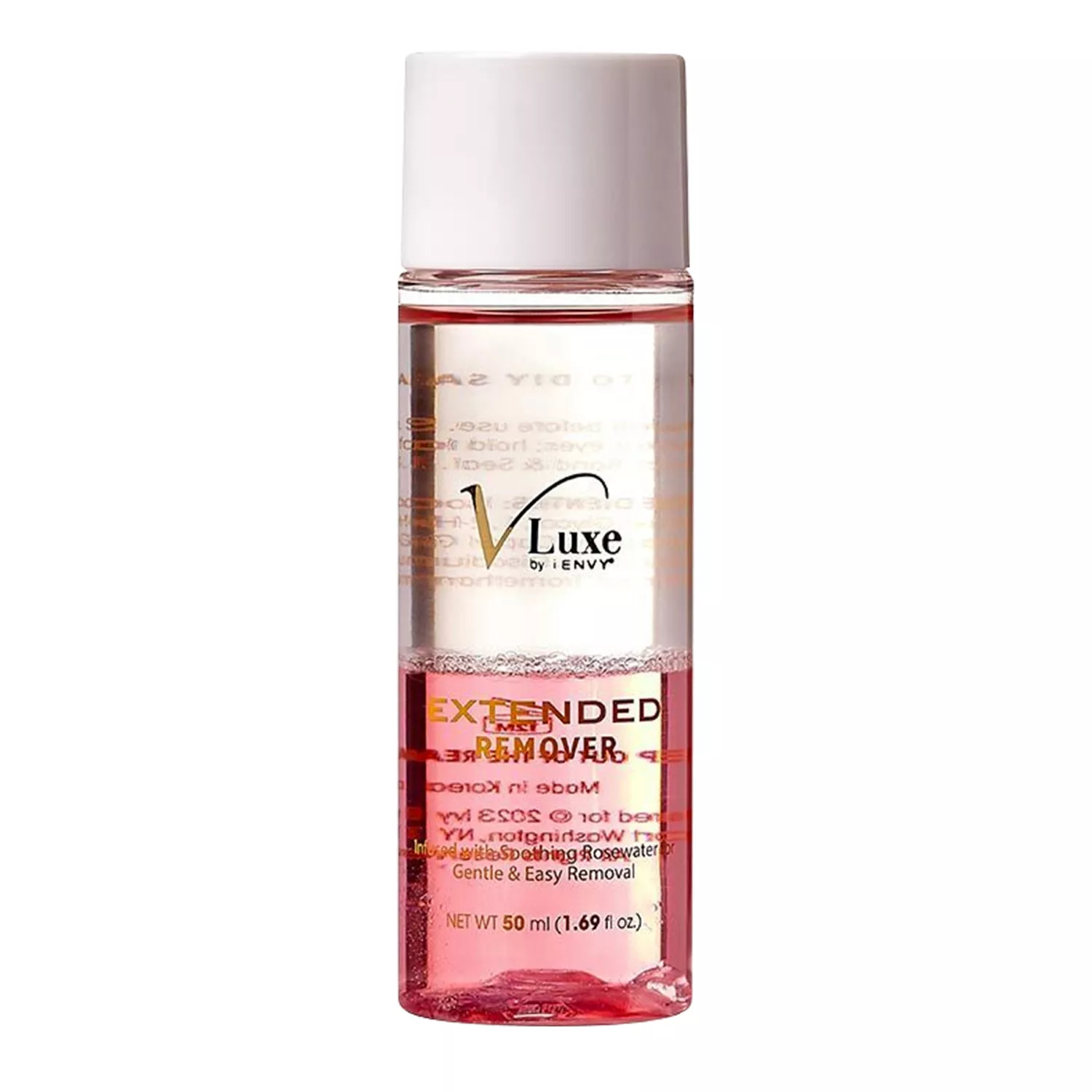 i Envy V-Luxe Extended Remover 1.69oz/ 50ml