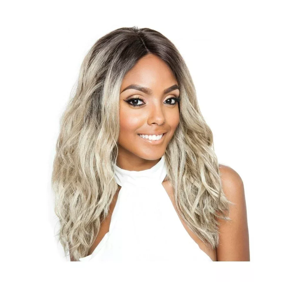 Isis Red Carpet Synthetic Lace Front Wig – RCP775 BEA