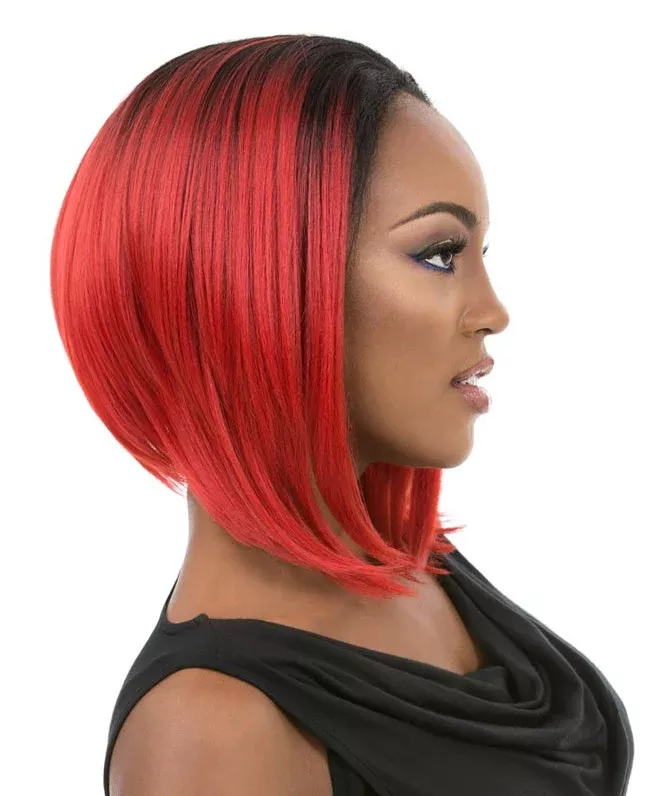 It’s A Wig Half Wig HW ROSA