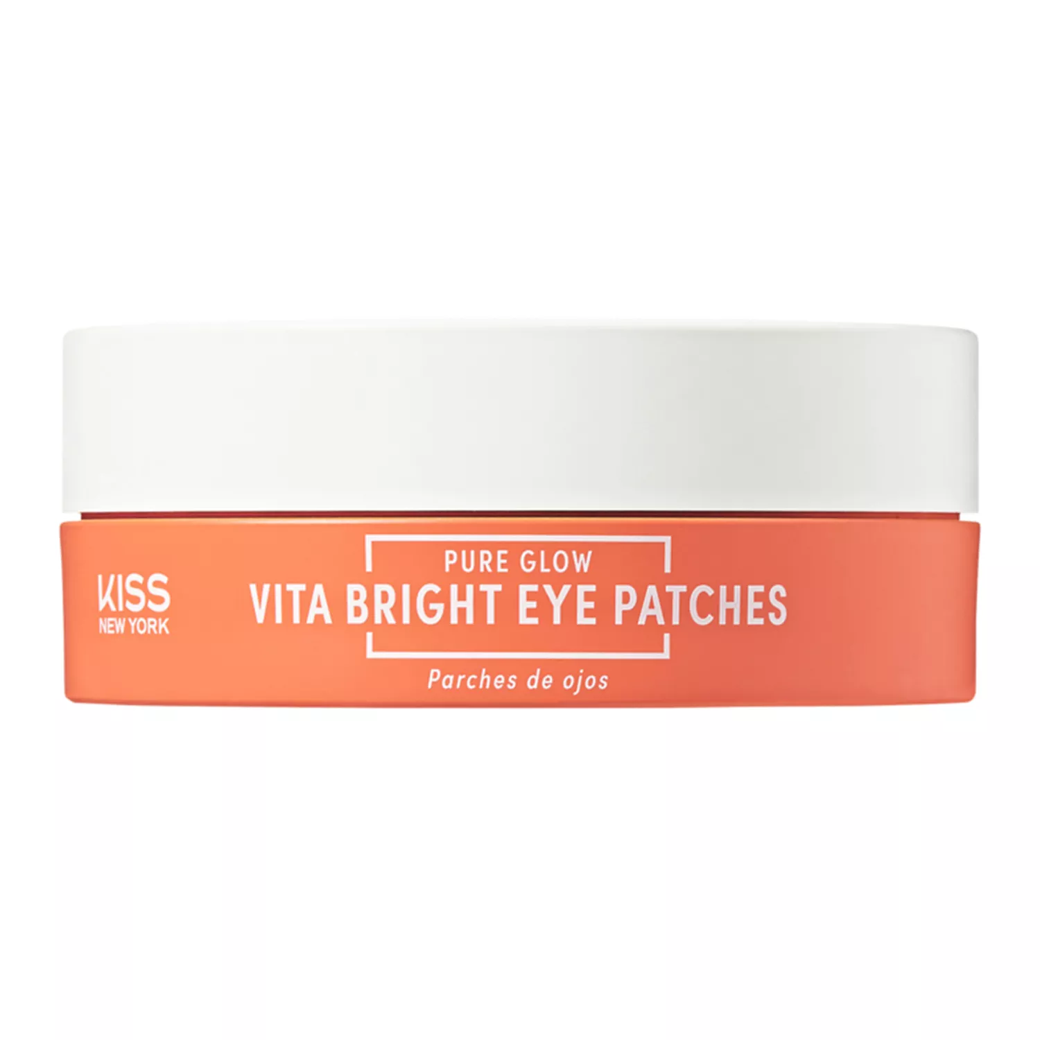 Kiss Pure Glow Vita Bright Eye Patches 30pcs