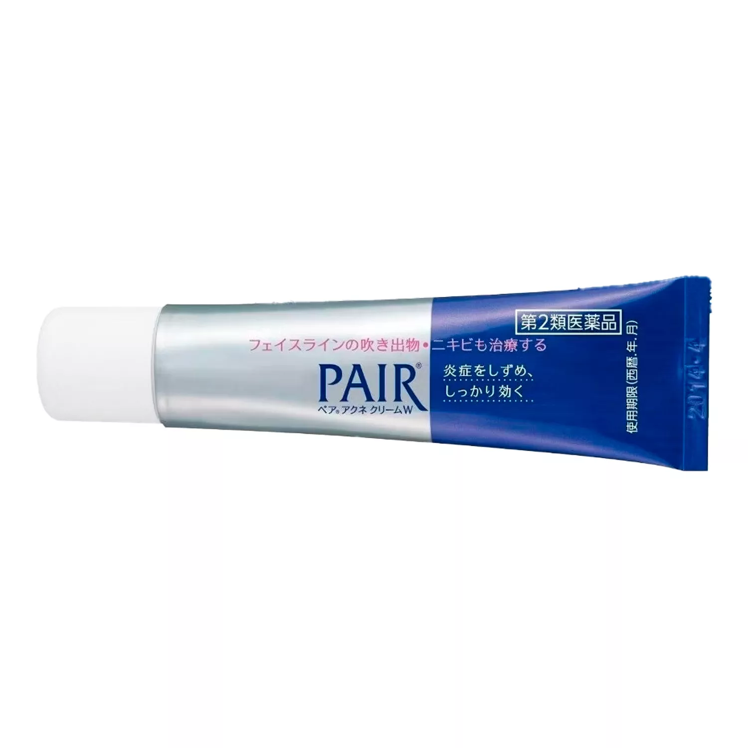 Lion Pair Acne Cream W 0.49oz/ 14g