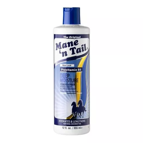 Mane’n Tail Deep Moisture Conditioner 12oz/ 355ml