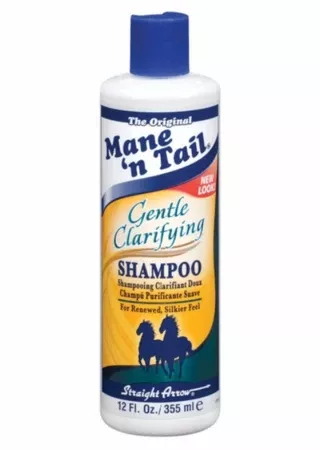 Mane ‘n Tail Gentle Clarifying Shampoo 12 oz