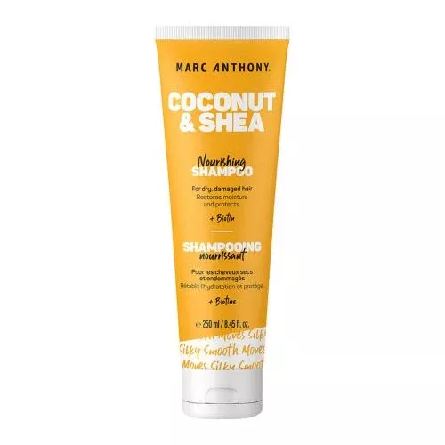 Marc Anthony Coconut Oil Repair Hydrating Shampoo 8.4oz / 250ml
