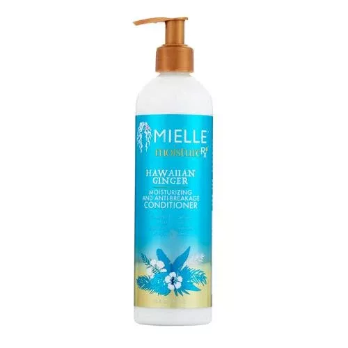 Mielle Moisture Rx Hawaiian Ginger Moisturizing n Anti-Breakage Condit