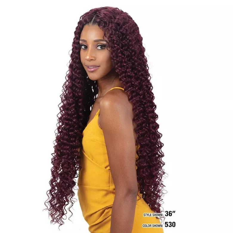 ORGANIQUE OCEAN DEEP WAVE 30″ BY SHAKE N GO