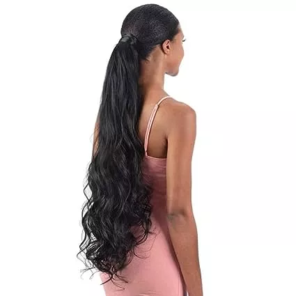 Organique Synthetic Weave – Euphoria Curl 30″