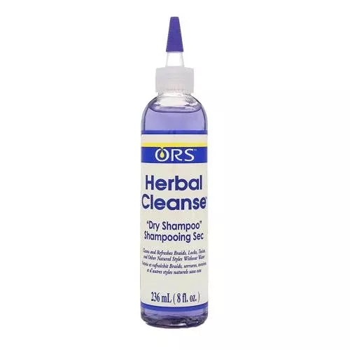 ORS Herbal Cleanse Dry Shampoo 8oz/ 236ml