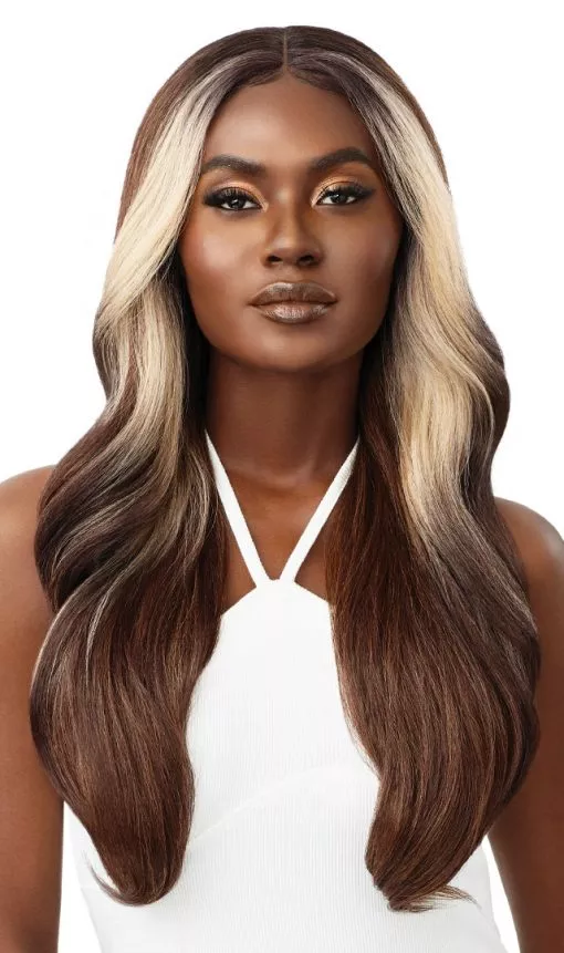 OUTRE SYNTHETIC LACE FRONT – SEPHINA | Qfashionbeautysupply