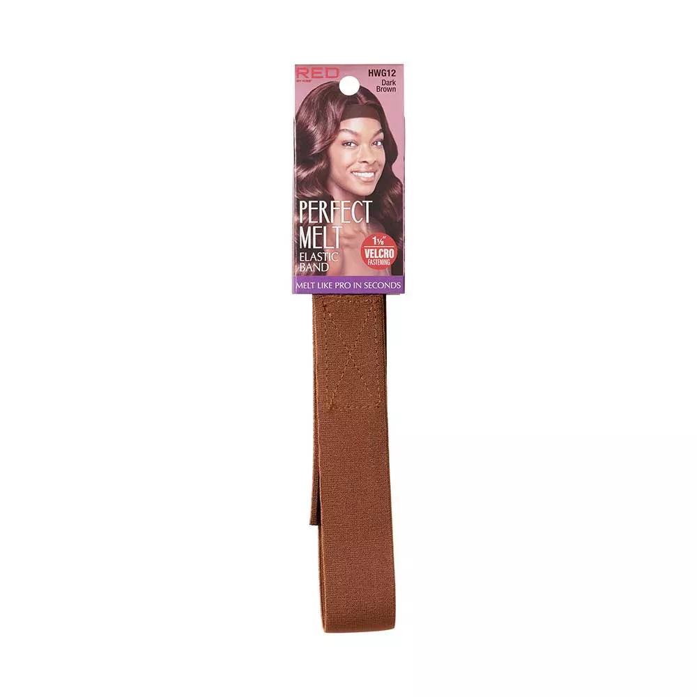 RED BY KISS PREMIUM ELASTIC WIG BAND | Qfashionbeautysupply