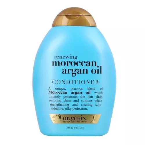 Renewing Moroccan Argan Oil Conditioner 13oz