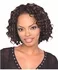 SENSATIONNEL HZ 7012 Half Wig Instant Weave