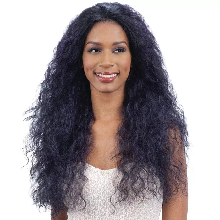 Shake N Go Freetress Equal Synthetic Silk Base Lace Front Wig – TABIA