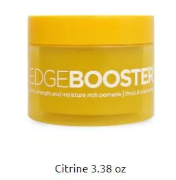 Style Factor Edge Booster-Thick & Coarse Hair-Citrine 3.38
