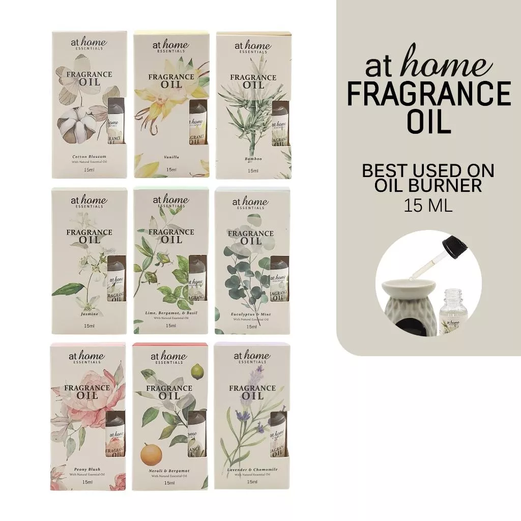Twila Fragrance Oil Pure Home Aroma 15ml Essential