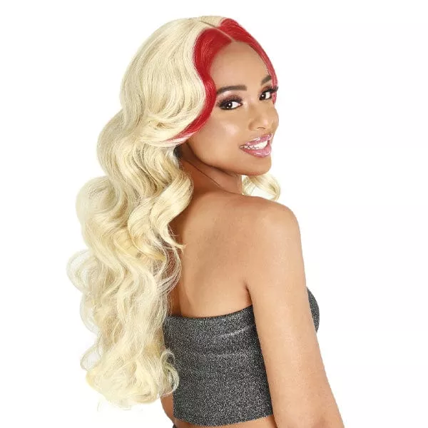 Zury Sis V-Lace Cut Wig – LP VCUT VENA