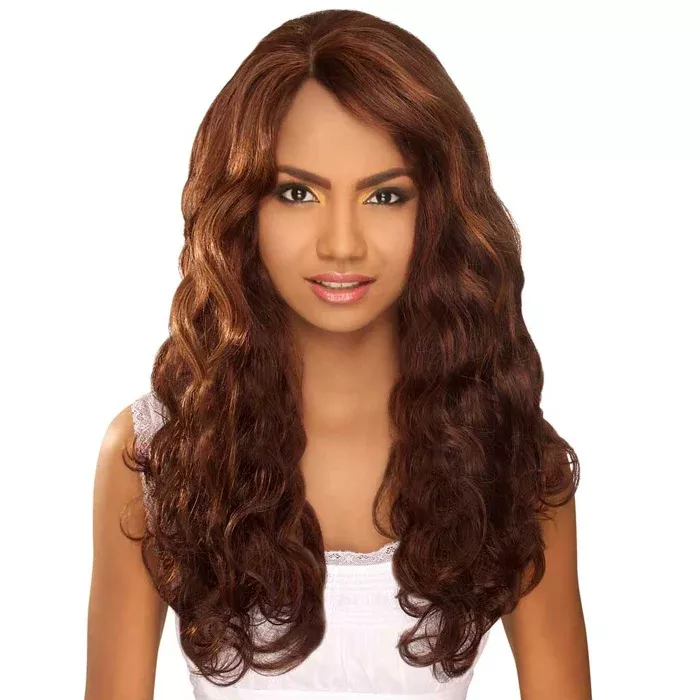 Zury Sis Yesone Brazilian 100% Remy HH BRAZ REMY BODY (1Pack Finish-7Pcs)